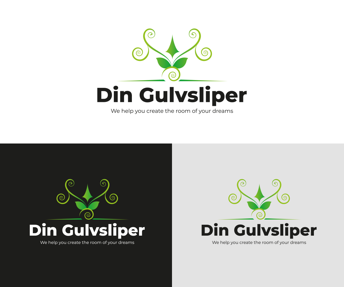 Logo-Design von DreamzINSIDE für dieses Projekt | Design #21820580