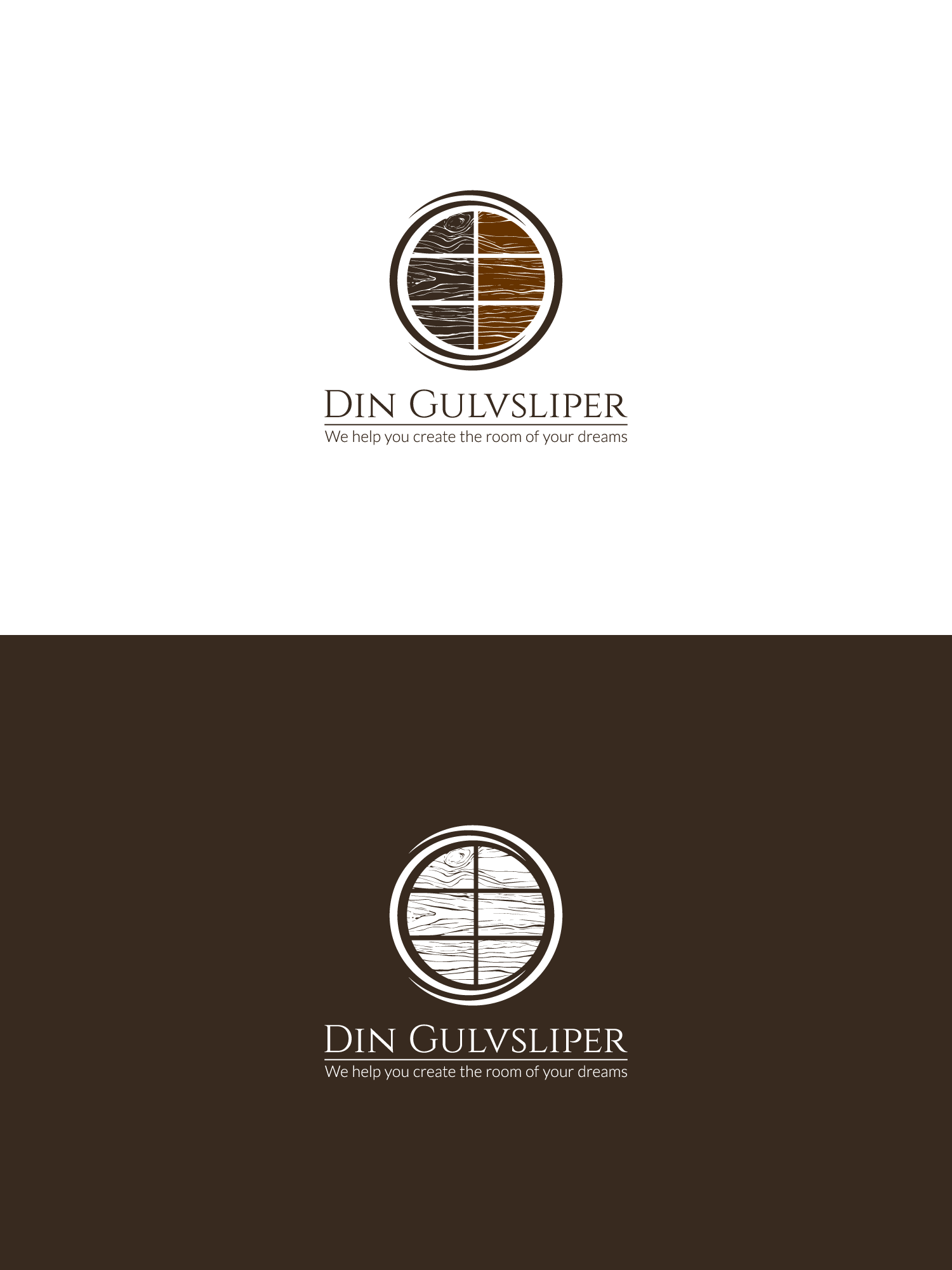 Logo Design by Haja_H2 for this project | Design #21838200