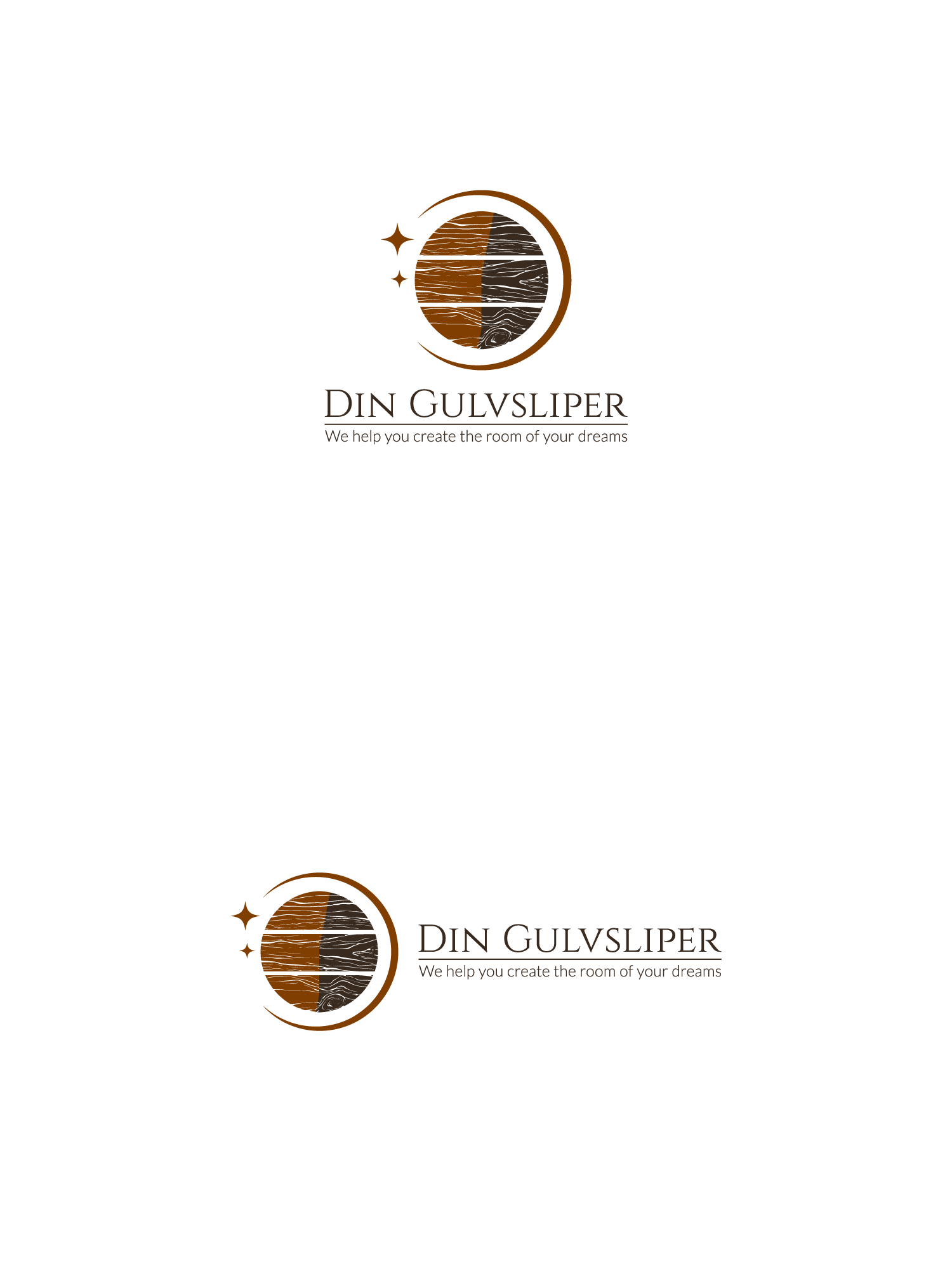 Logo Design by Haja_H2 for this project | Design #21848143