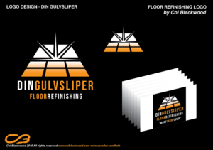 Logo Design by Col 3