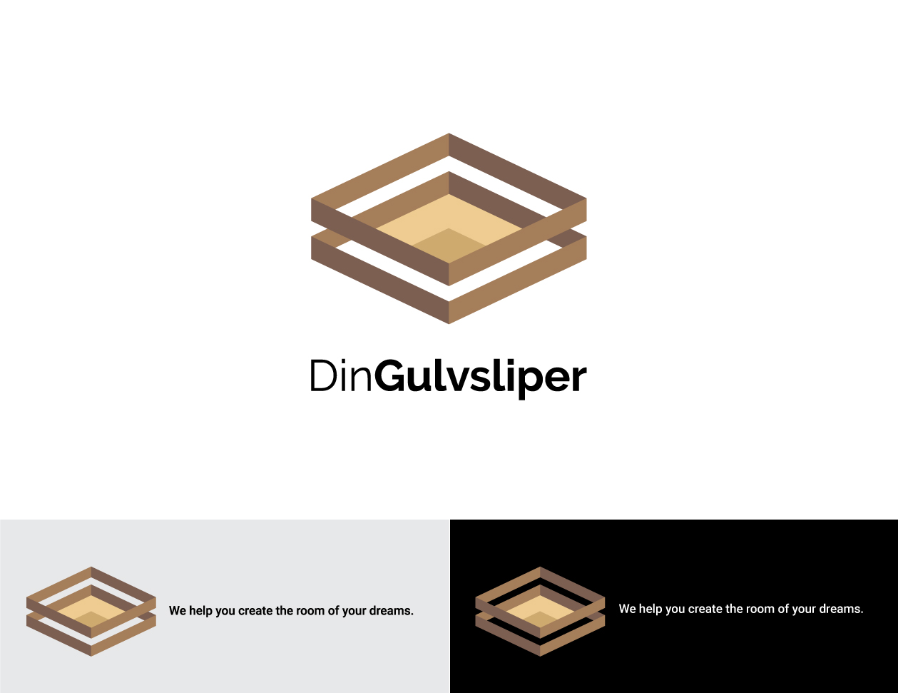 Logo Design by derymuhendar for this project | Design #21815978