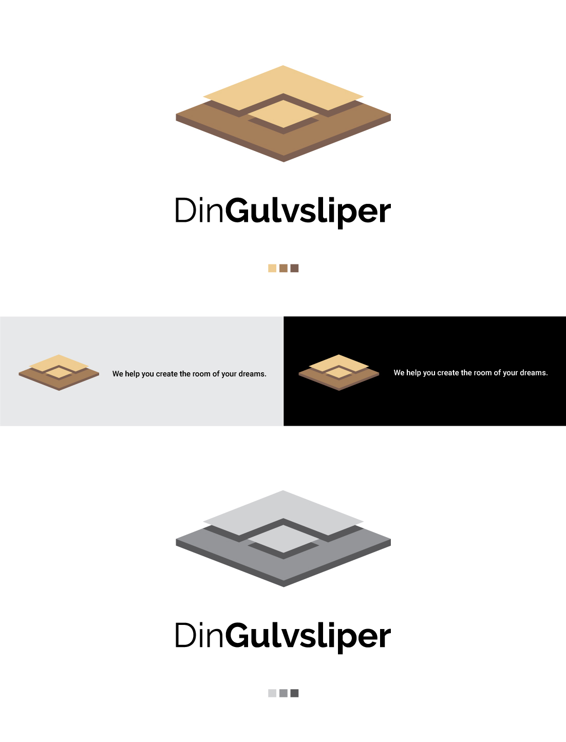 Logo Design by derymuhendar for this project | Design #21819323