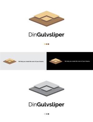 Diseño de Logo por derymuhendar para este proyecto | Diseño #21819323