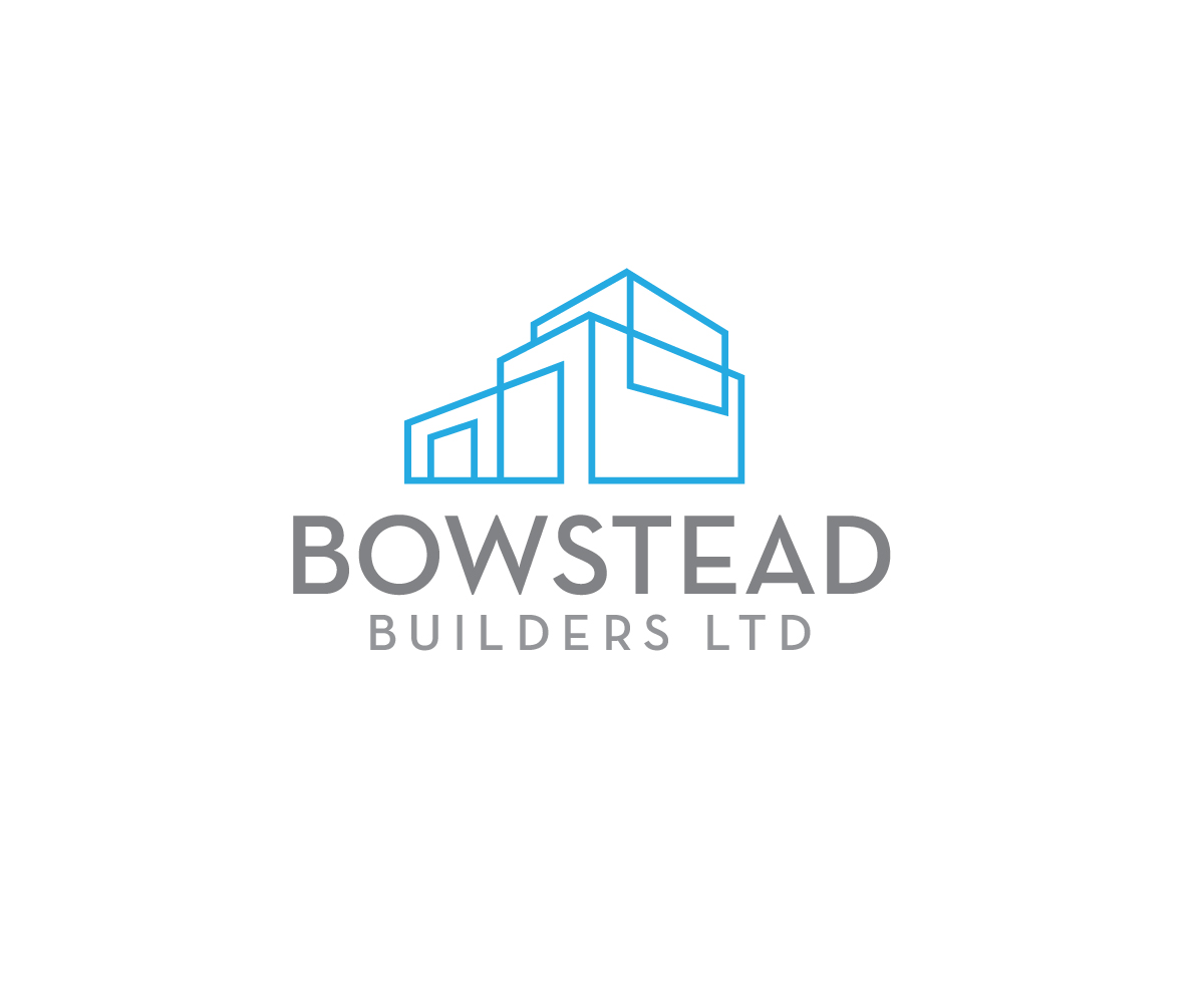 Logo Design by renderman for Bowstead Builders Ltd | Design #21812964