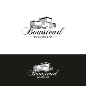 Bowstead Builders Ltd | Logo Design by chameerakasundb