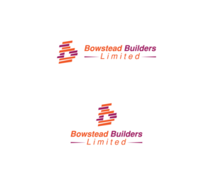Logo Design by Kalla for Bowstead Builders Ltd | Design: #21813917