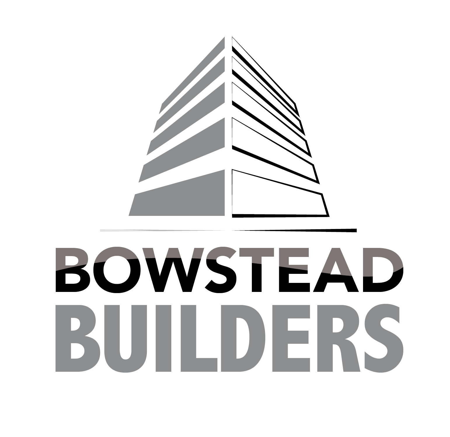 Logo Design by vigie for Bowstead Builders Ltd | Design #21855967