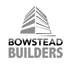 Logo Design by vigie for Bowstead Builders Ltd | Design #21855967