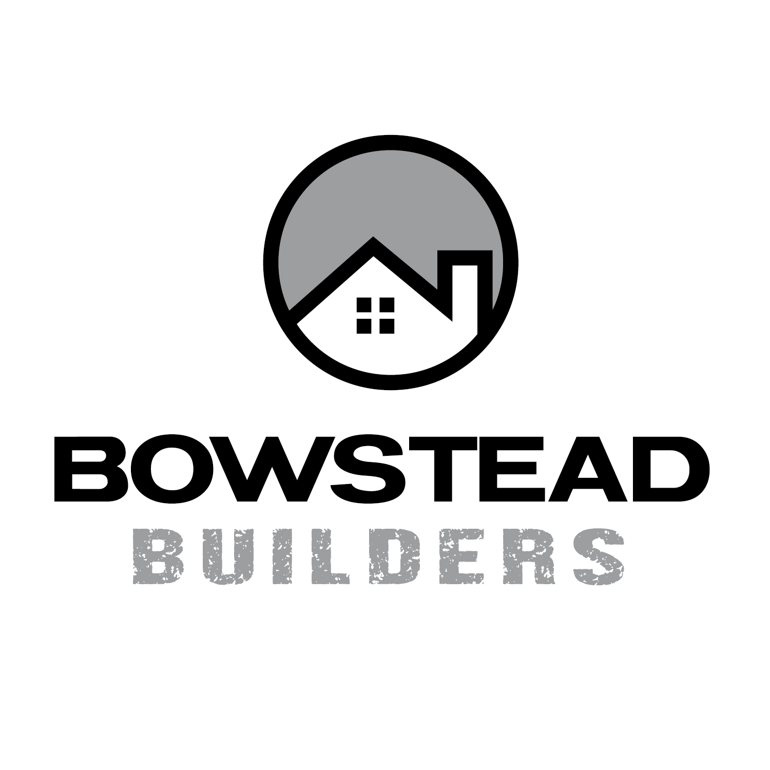 Logo Design by vigie for Bowstead Builders Ltd | Design #21856043