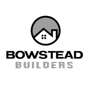 Logo Design by vigie for Bowstead Builders Ltd | Design: #21856043