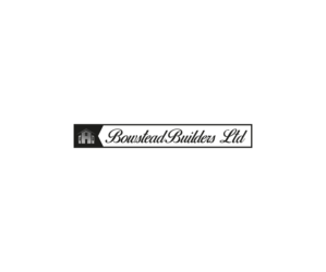 Logo Design by DreamzINSIDE for Bowstead Builders Ltd | Design #21821250