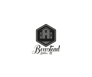 Logo Design by DreamzINSIDE for Bowstead Builders Ltd | Design: #21821251