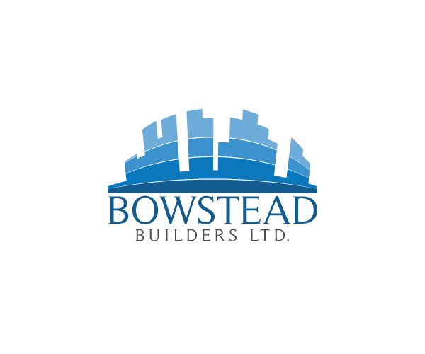 Logo Design by kimcam for Bowstead Builders Ltd | Design #21856143