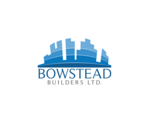 Logo Design by kimcam for Bowstead Builders Ltd | Design: #21856143