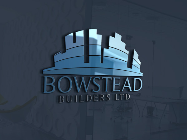 Design de Logo par kimcam pour Bowstead Builders Ltd | Design #21856144