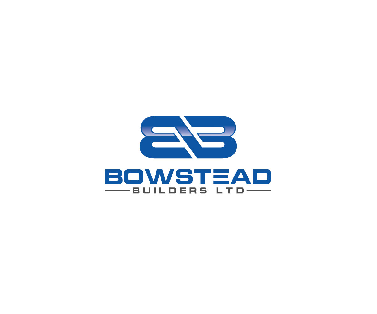 Logo Design by mdrh for Bowstead Builders Ltd | Design #21819413