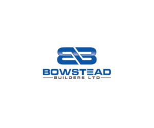 Logo Design by mdrh for Bowstead Builders Ltd | Design: #21819413