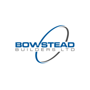 Logo Design by Soonia for Bowstead Builders Ltd | Design: #21853978