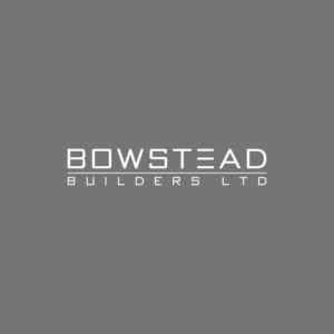 Logo Design by Soonia for Bowstead Builders Ltd | Design: #21853979