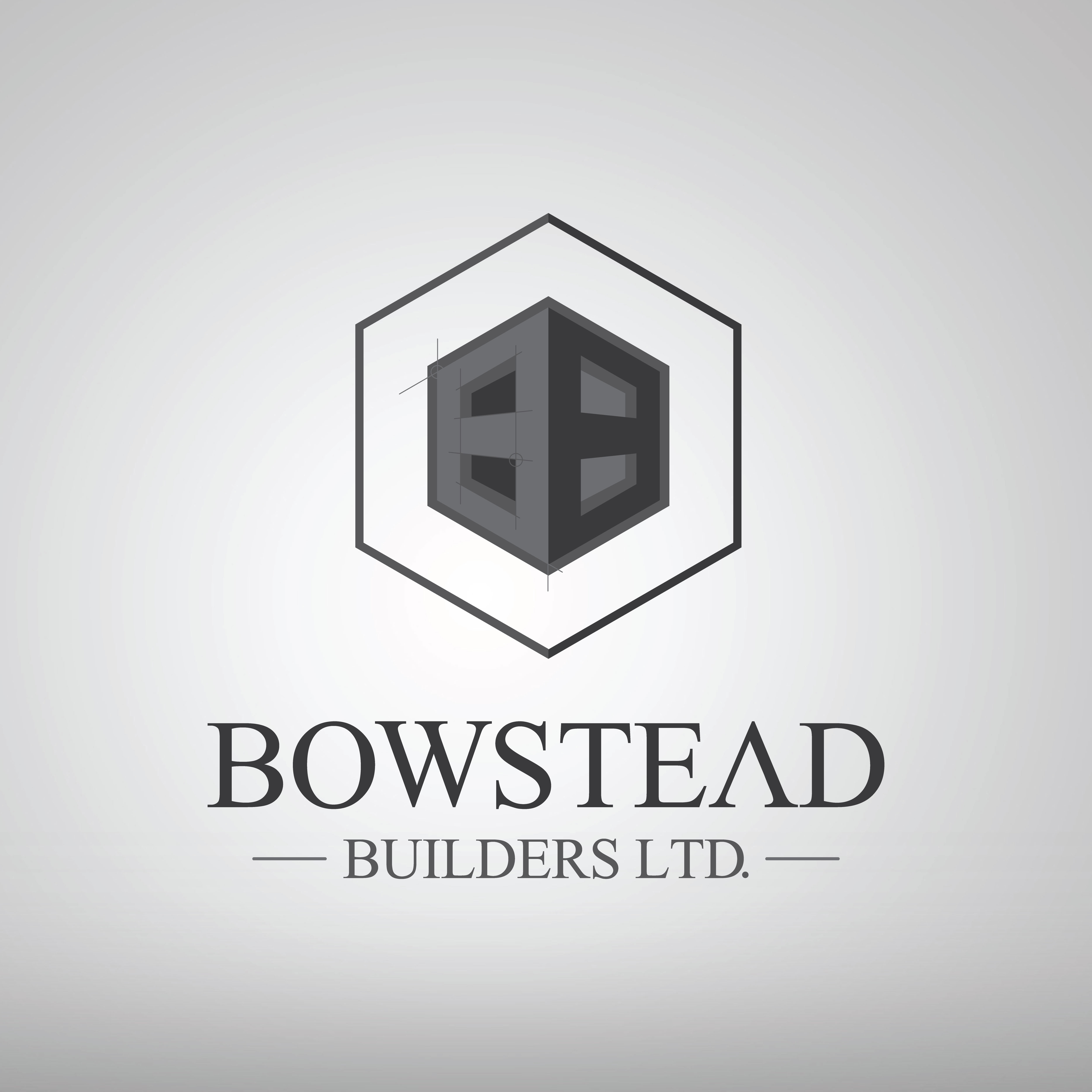 Logo Design by Christopher.Min for Bowstead Builders Ltd | Design #21850903