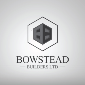 Logo Design by Christopher.Min for Bowstead Builders Ltd | Design #21850903