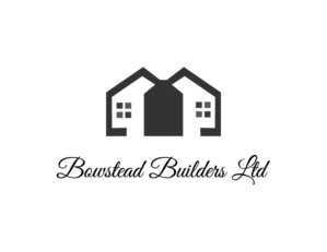 Logo Design by ADOR for Bowstead Builders Ltd | Design #21819989