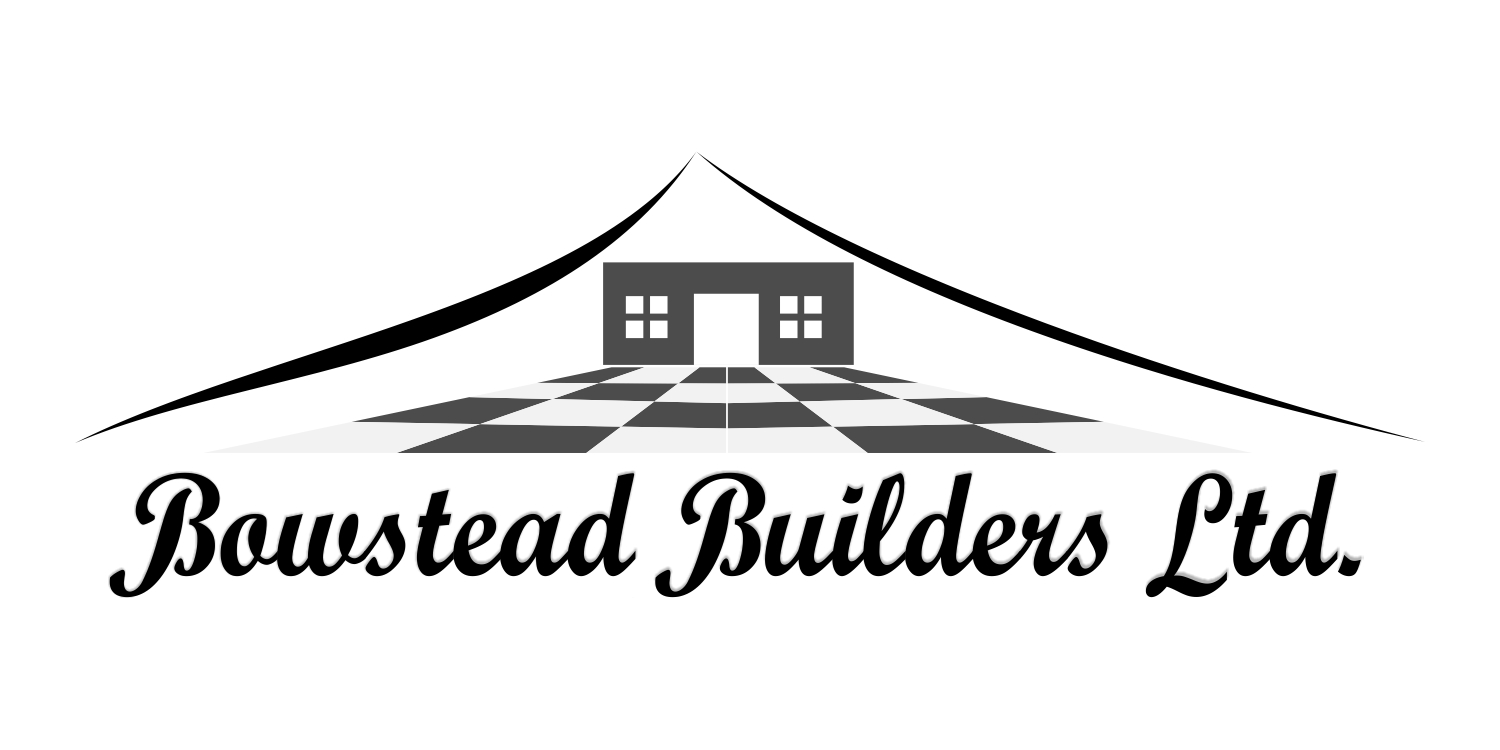 Logo-Design von AK2010 für Bowstead Builders Ltd | Design #21820639