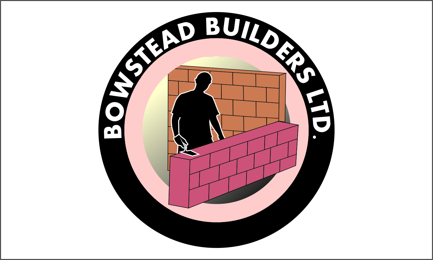 Logo-Design von AK2010 für Bowstead Builders Ltd | Design #21862479