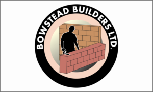Logo Design by AK2010 for Bowstead Builders Ltd | Design: #21862479