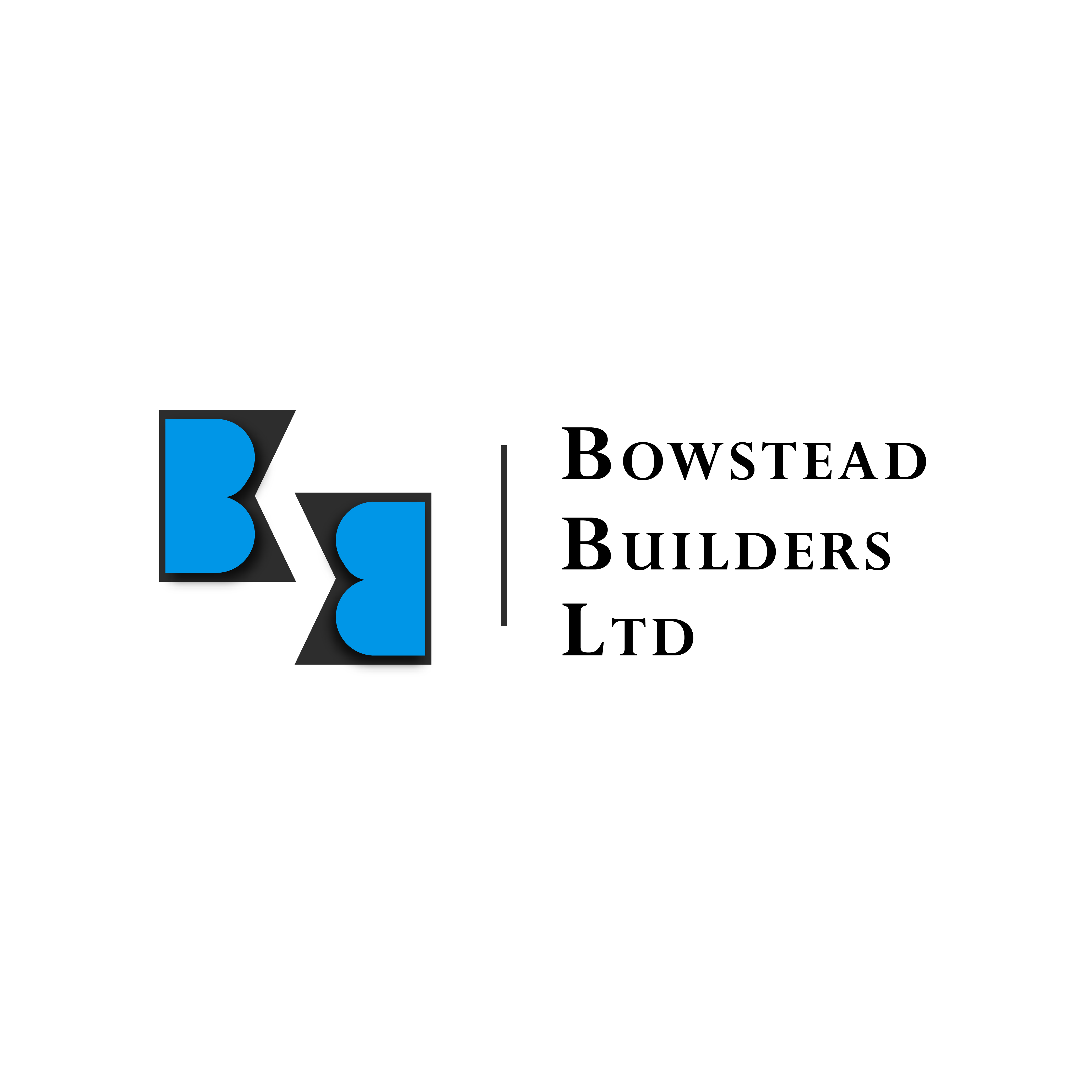 Logo Design by Milan43 for Bowstead Builders Ltd | Design #21854587
