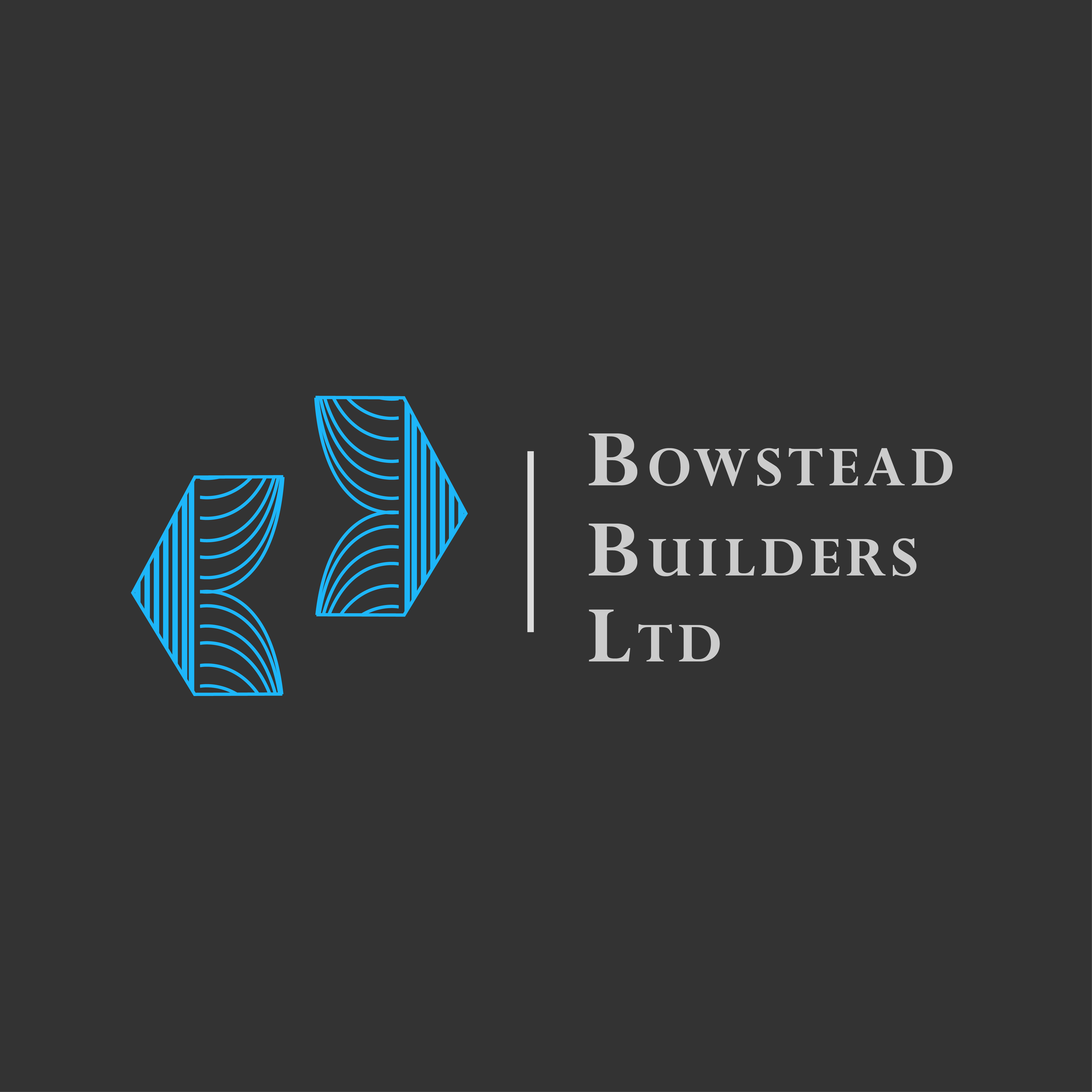 Logo Design by Milan43 for Bowstead Builders Ltd | Design #21854931