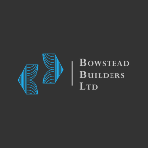 Logo Design by Milan43 for Bowstead Builders Ltd | Design: #21854931