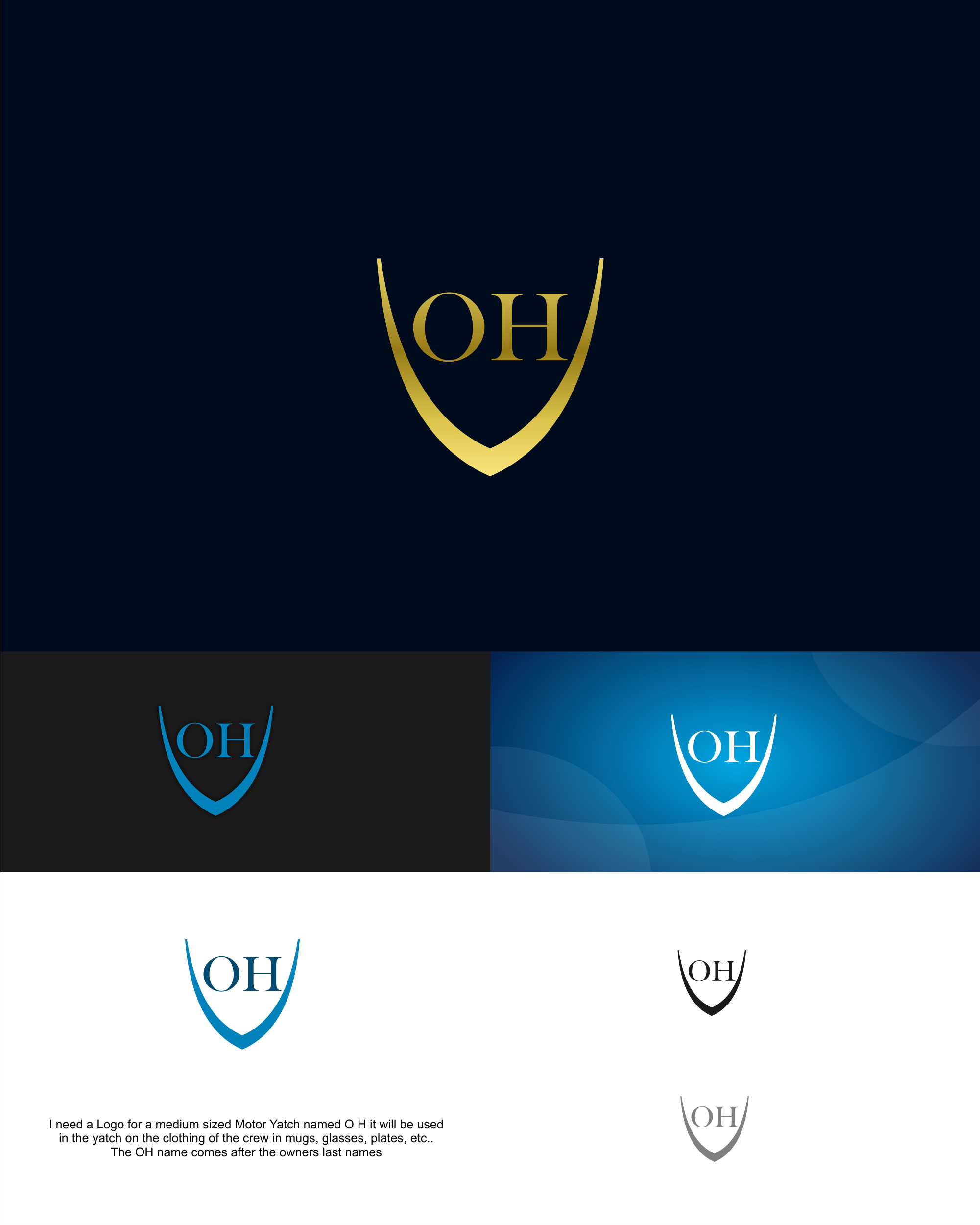 Logo Design by mike edan for this project | Design #21844180