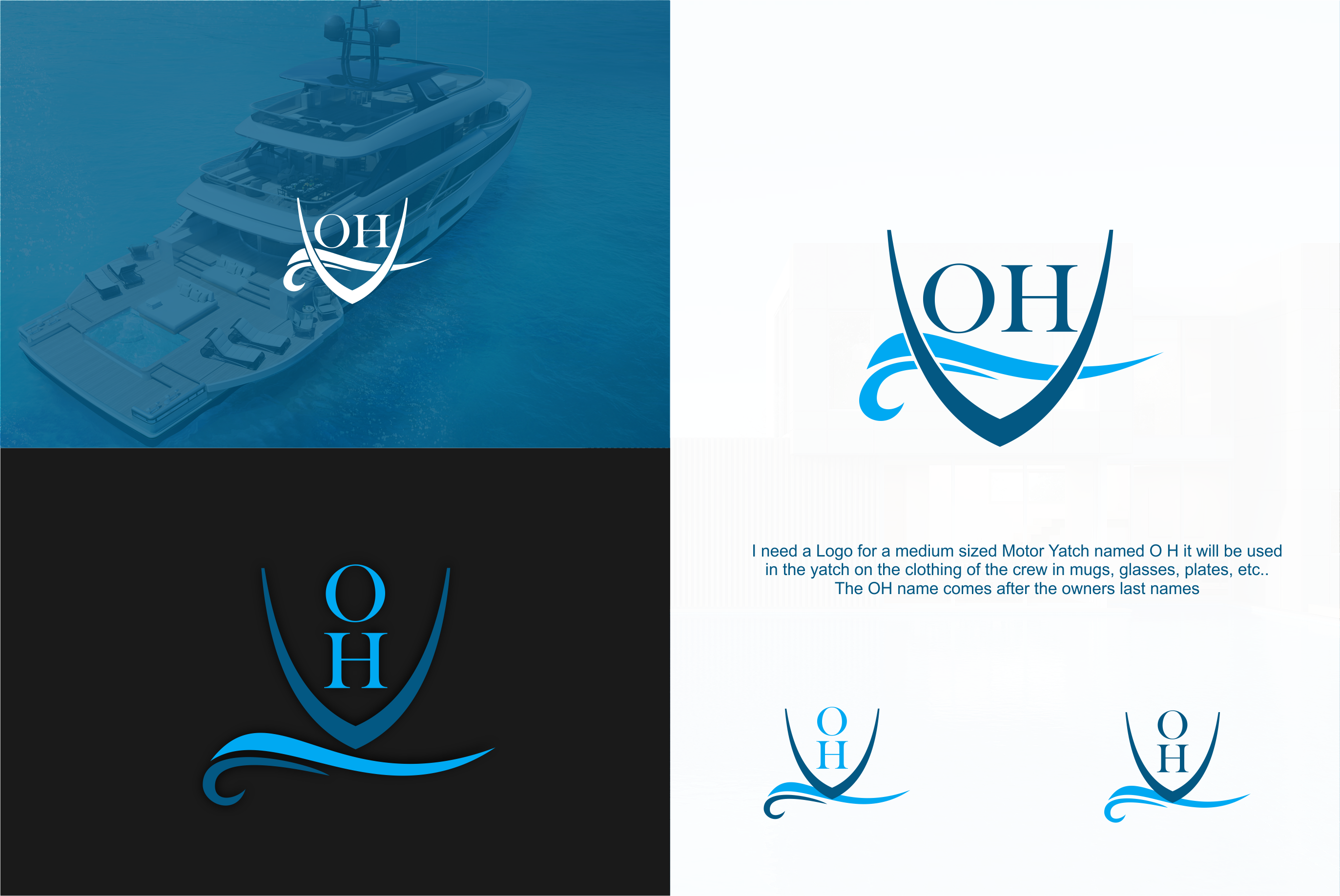 Logo Design by mike edan for this project | Design: #21844181