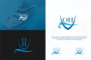 Logo Design by mike edan for this project | Design #21844181