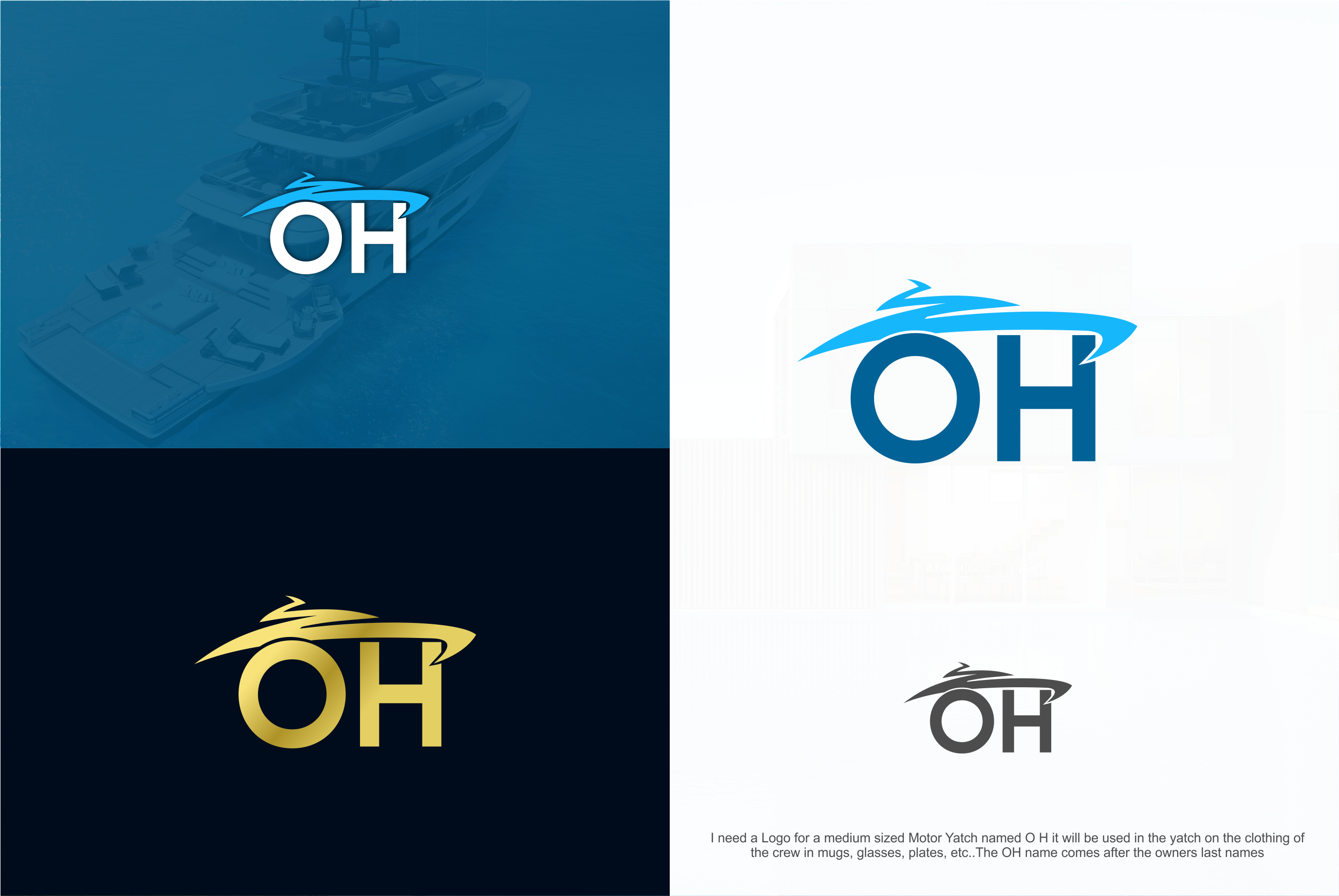 Logo Design by mike edan for this project | Design #21844290