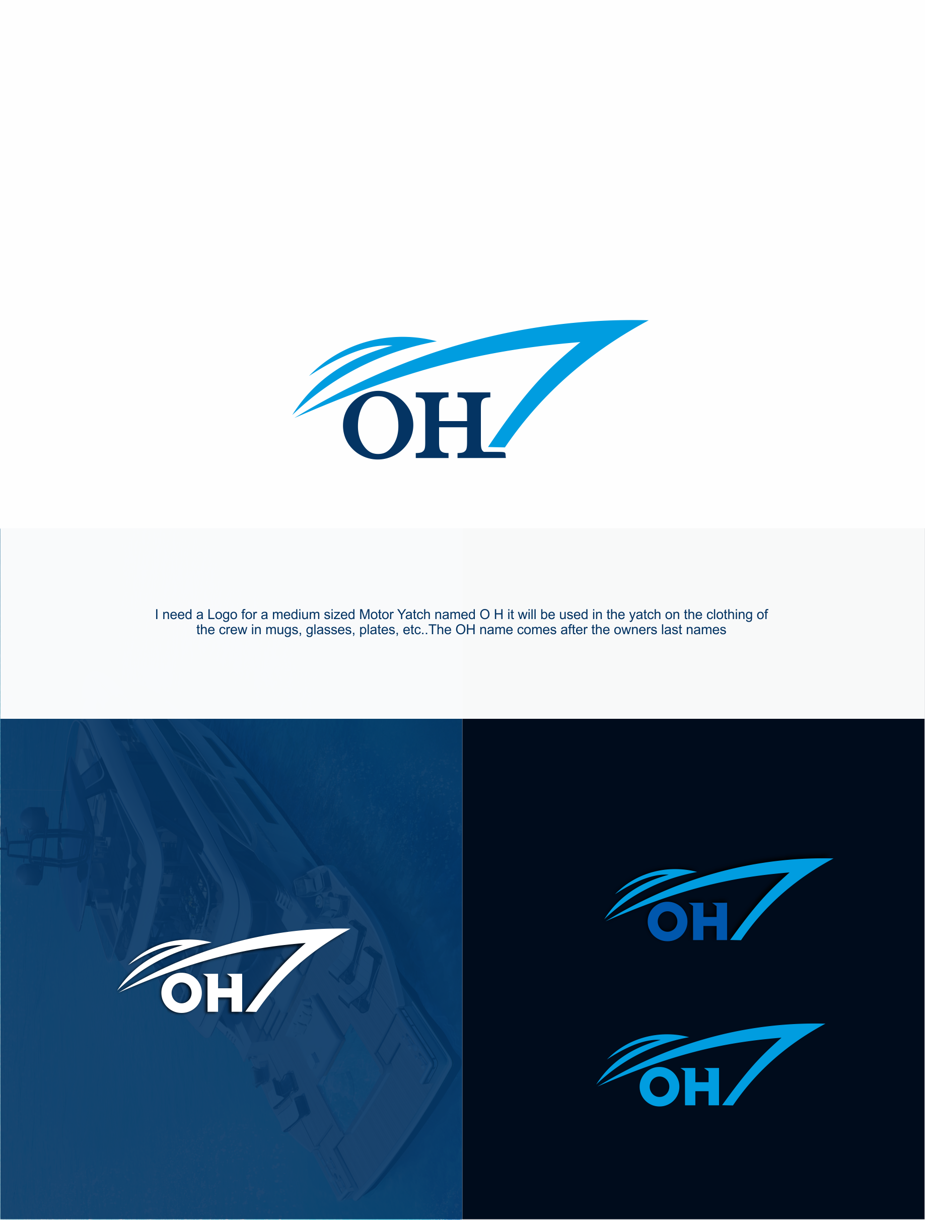 Logo Design by mike edan for this project | Design #21844499