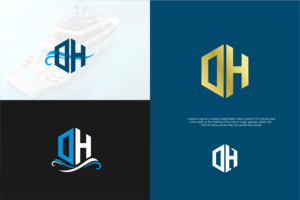 Logo Design by mike edan for this project | Design: #21848233