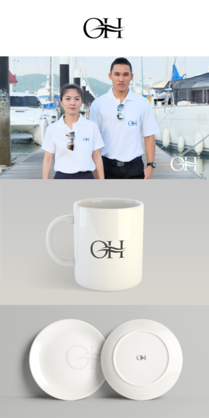 Logo Design by christianpoetoe for this project | Design: #21811499