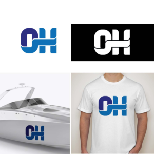 Logo Design by Finley Johnson for this project | Design: #21852732
