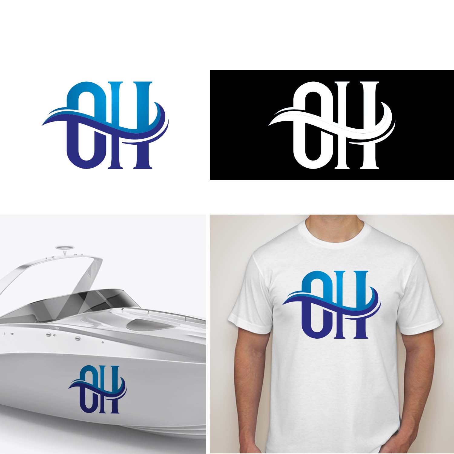 Logo Design by Finley Johnson for this project | Design #21853122