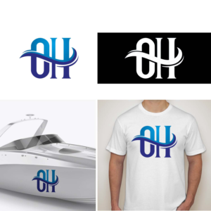 Logo Design by Finley Johnson for this project | Design #21853122