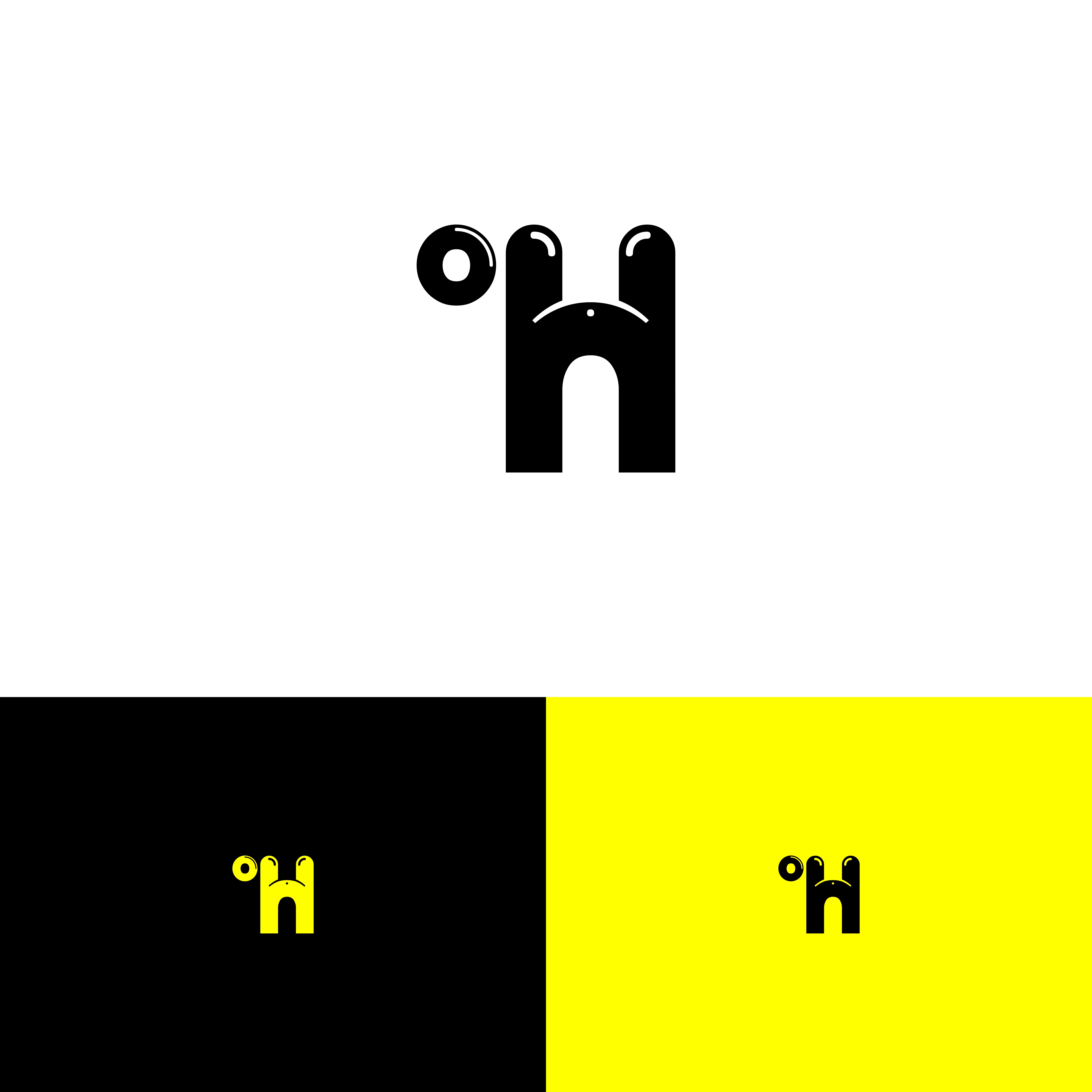 Logo Design by naufal bahtiar for this project | Design #21816302