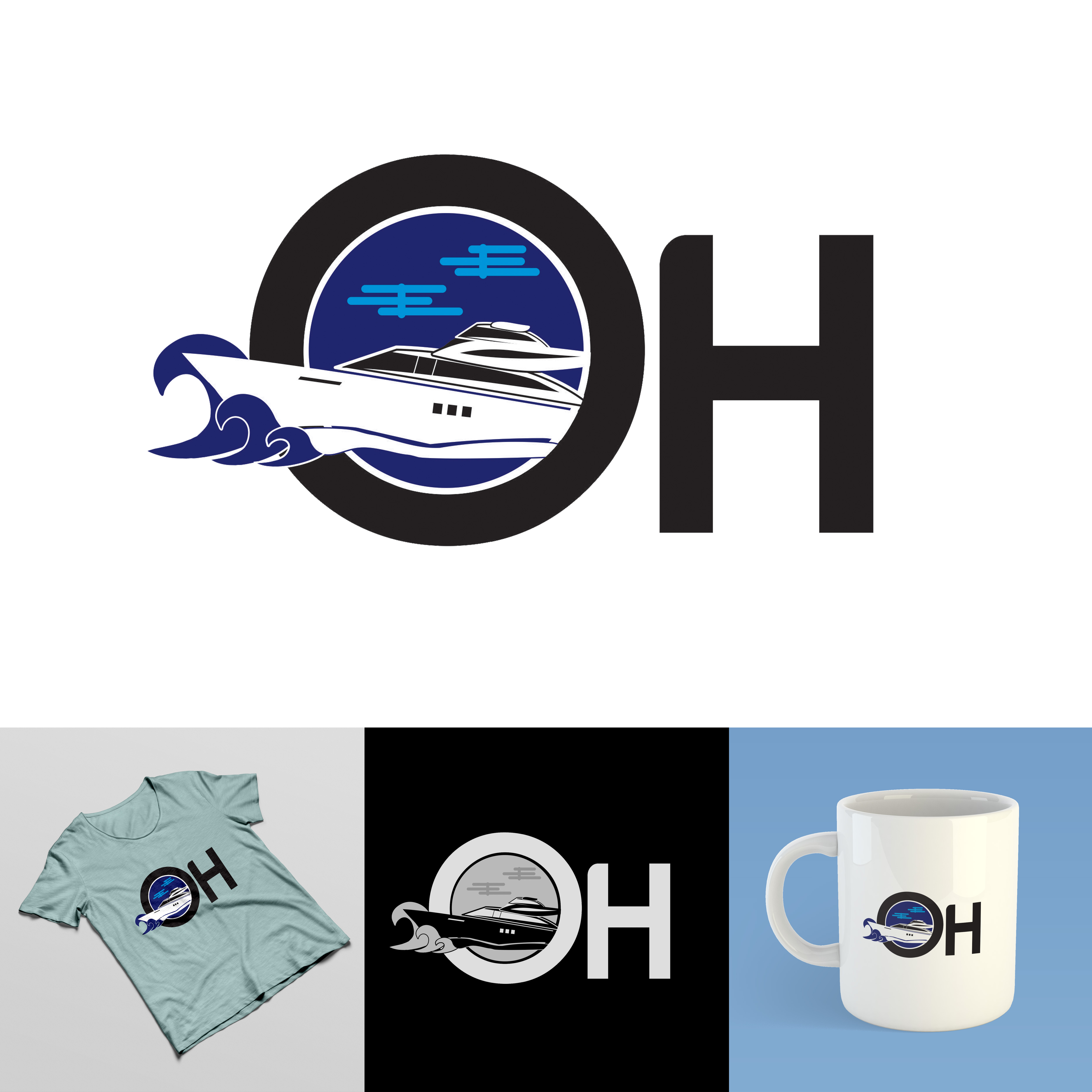 Logo Design by Cegom1001 for this project | Design #21838739