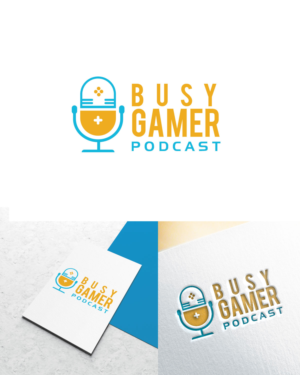 Logo Design by Deity for this project | Design: #21813273