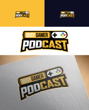 Logo Design by Ash_king for this project | Design: #21819716