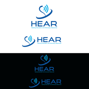 Design de Logo par emptyboxgraphics pour Hearing Education and Advocacy Resources | Design #21812028