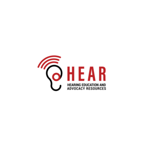 Logo Design by Omee for Hearing Education and Advocacy Resources | Design: #21813294