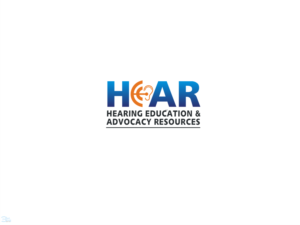 Design de Logo par Blueberry pour Hearing Education and Advocacy Resources | Design #21811732