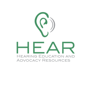 Logo Design by Pv_999 for Hearing Education and Advocacy Resources | Design: #21812064